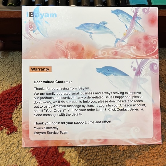 Art kit - Picture 4 of 6